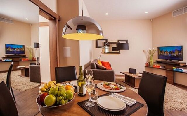 Отель Senator Maidan