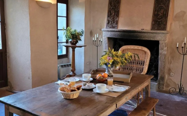 La Cressonnière