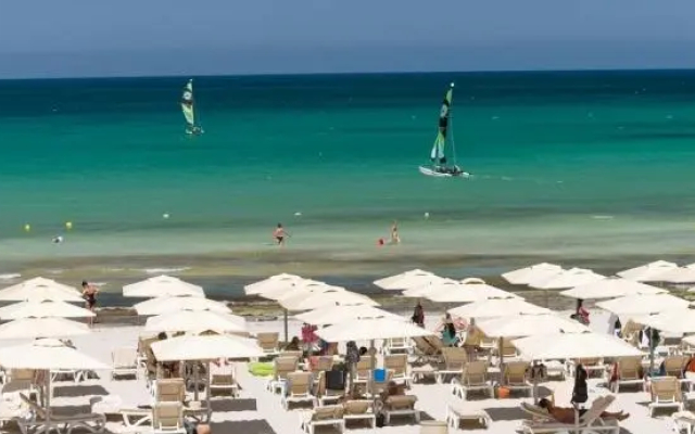 Aldiana Club Djerba Atlantide