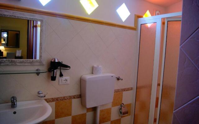 Bed & Breakfast Oleaster