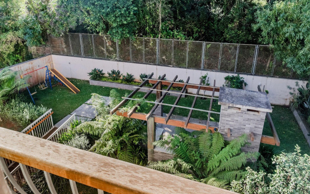 Bem localizado - @stayhousetemporada