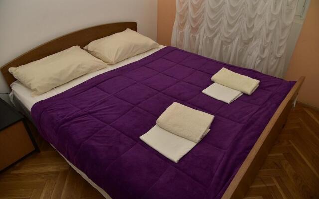Apartments Ivka