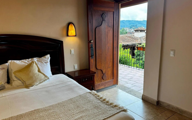 Hotel Parador Margarita