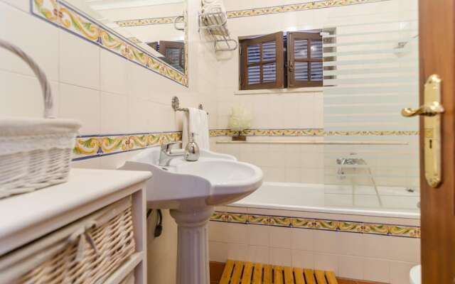 Villa V5 With Private Pool