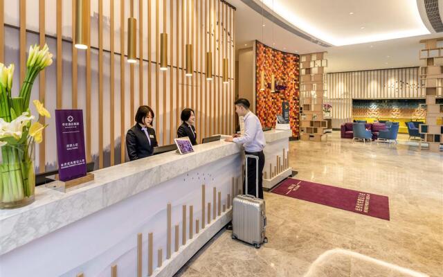 Mercure Chengdu Huapaifang