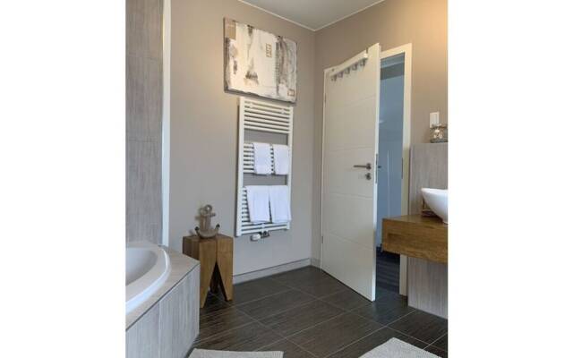 Beach Apartment Nordstern