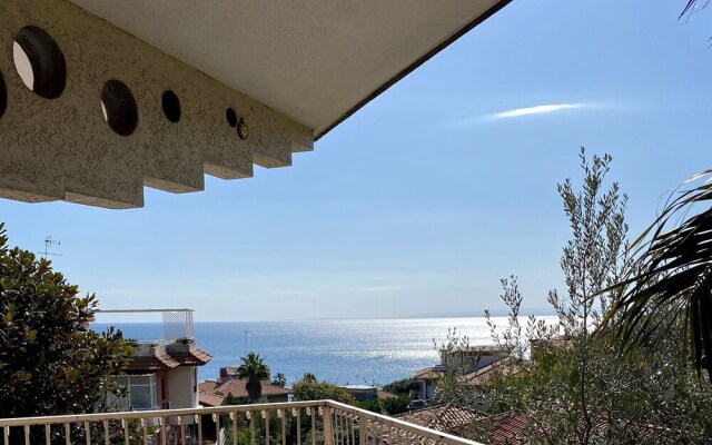 Modern Apartment in Aci Castello, Sicily, Italy