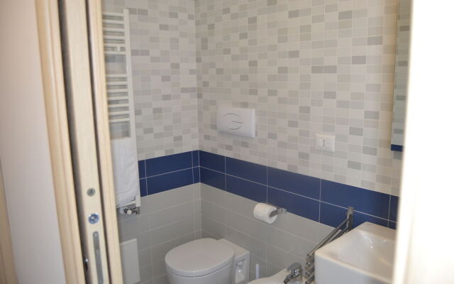 Residence Casabella Roma