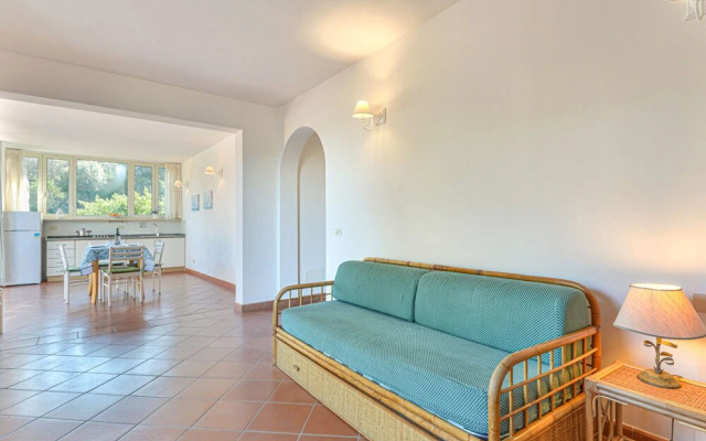 Villa Wanna Trilo (quadrilocale)