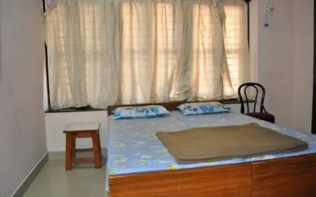 Nandanam Homestay