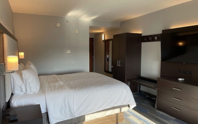 Holiday Inn Express Columbia East Elkridge