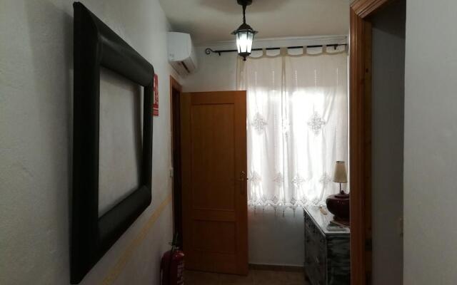 Los Angeles Del Romero