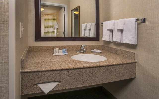 Springhill Suites by Marriott State College