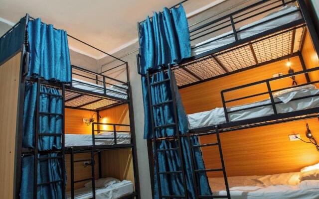 JEP Hostel