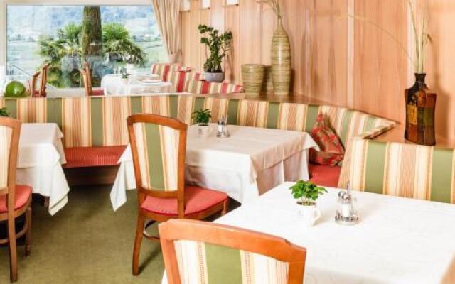 Hotel Tyrol