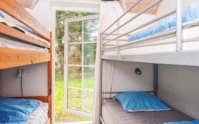 4 Star Holiday Home in Harboore