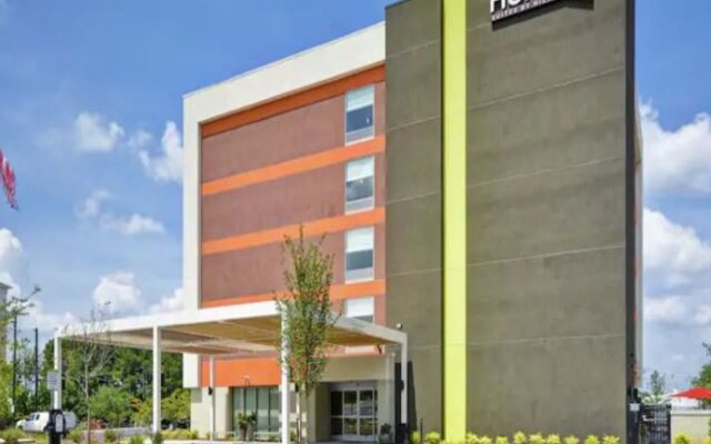 Home2 Suites by Hilton Atlanta W Lithia Springs