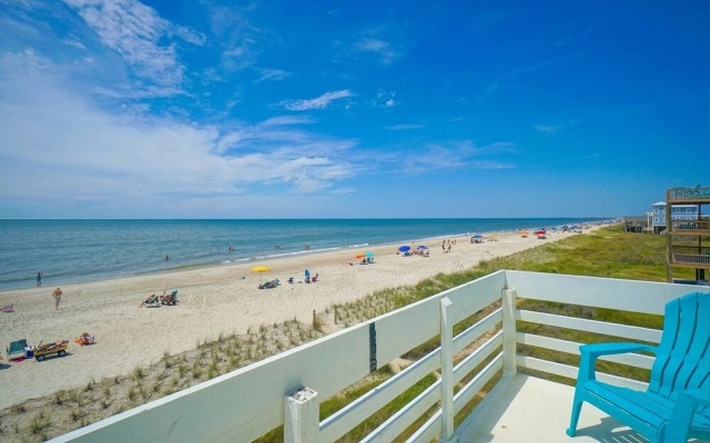 Stingray - 3 Br Home