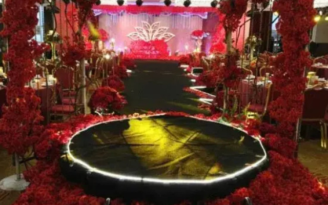 Longxi International Hotel