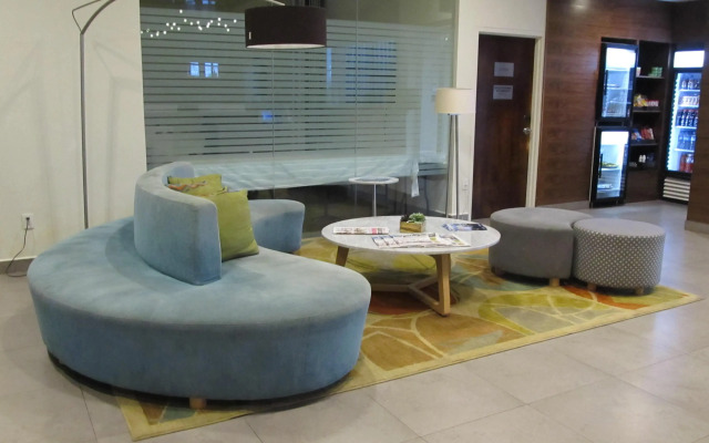 Fairfield Inn & Suites by Marriott Villahermosa Tabasco