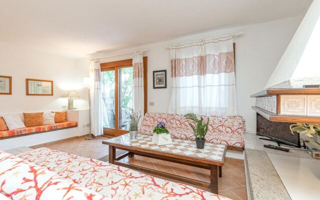 Piazzetta Villa Roxy 10m From Seashore