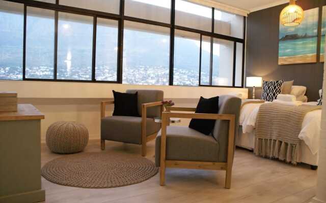 Gardens Centre Apartments