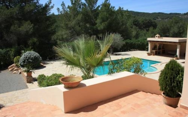 Can Cunsey Country Villa Ibiza
