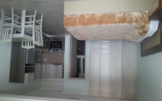 Giannis Village Resort