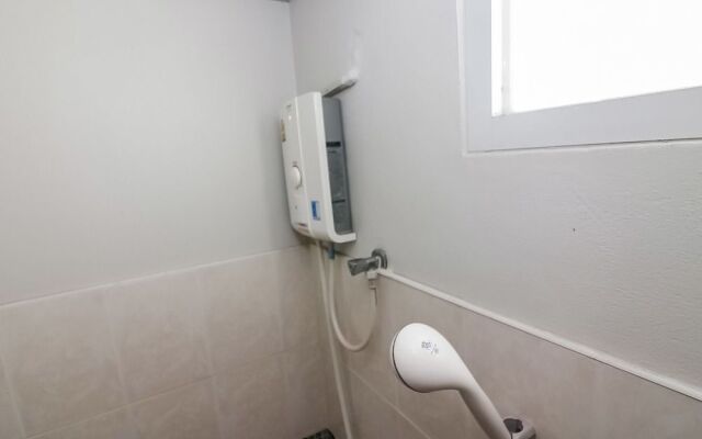 NIDA Rooms Destination 40 Lat Krabang