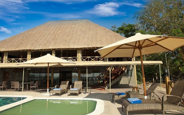 Jambo Impala Ecolodge