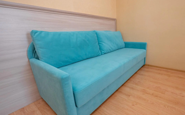 Ilne On Gavryushina 17A