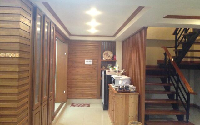 Ruankaew Homestay