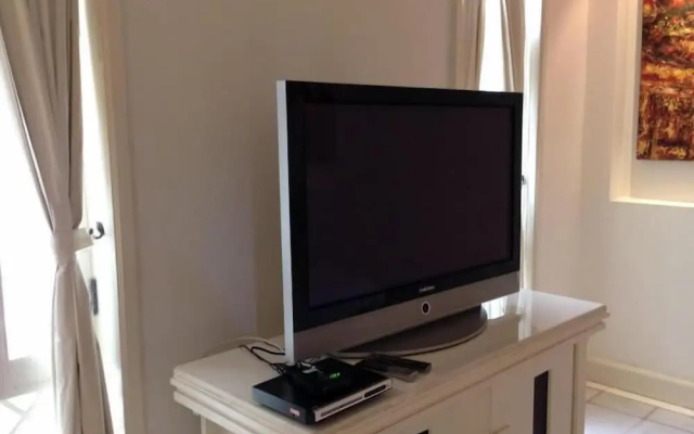 Bann Tazala Exclusive Residence