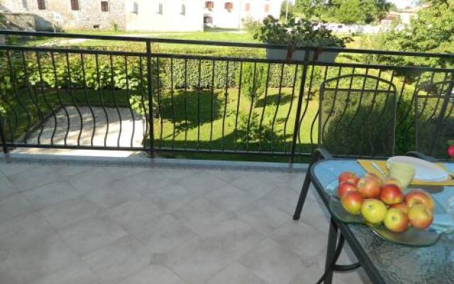Chiara apartment