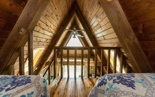 Montfair Resort Farm