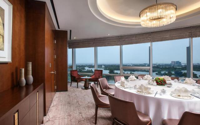 LOTTE Hotel Yangon - Serviced Apartments