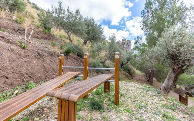 Rocca di Mezzogiorno - Fiordaliso