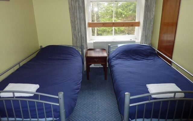 Braemar Youth Hostel