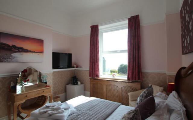 Victoria Mount Guest House