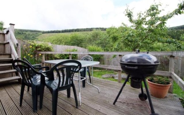 The Nook by Afan Valley Escapes