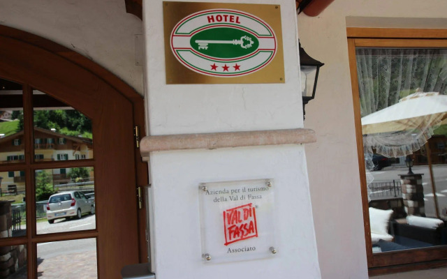 Hotel Rosalpina
