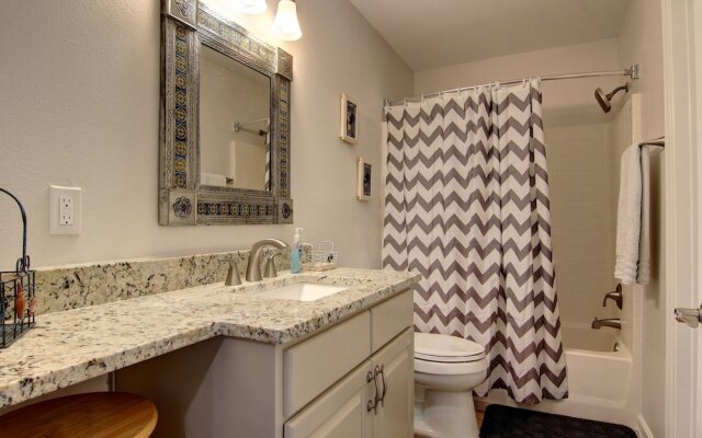 Grand Caribbean 3007 2 Bedroom Condo by RedAwning