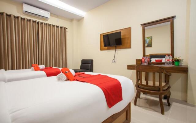 Bunga Cengkeh Homestay by RedDoorz