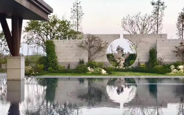Pullman Zhouzhuang