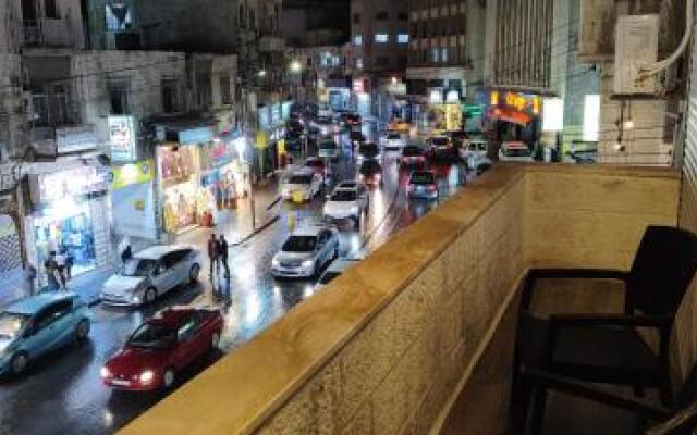 the boutique hotel amman