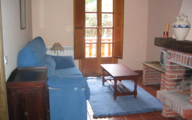 Apartamentos Rurales Buenamadre
