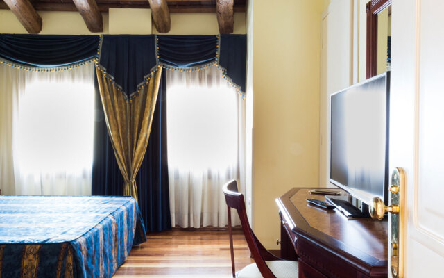 Park Hotel Villa Vicini
