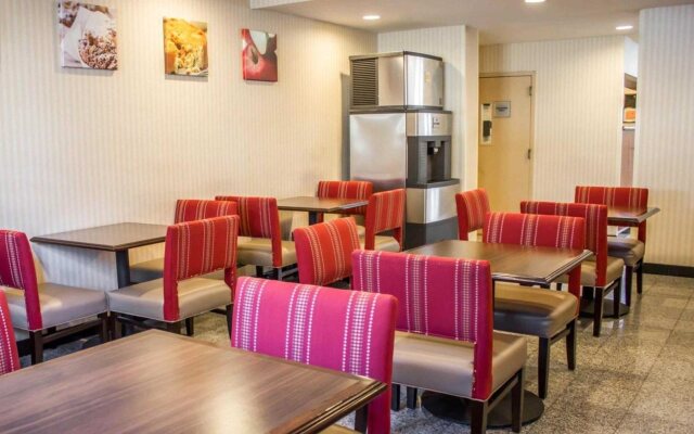 Comfort Inn JFK Airport