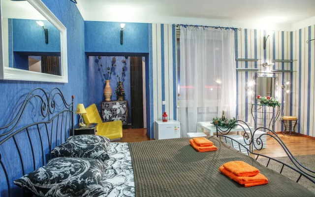 Villa Hotel