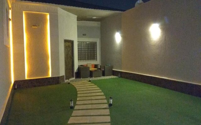 Msharef Al Moden Suites